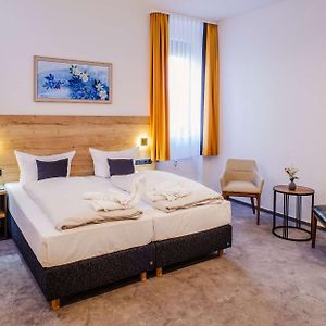 Best Western Comfort Business Hotel Duesseldorf-Neuss